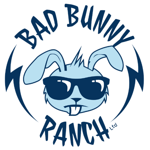 How Bad Bunny Ranch Ltd Got Its Name