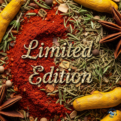 Limited Edition