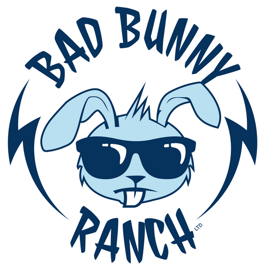 Bad Bunny Ranch Ltd Gift Card